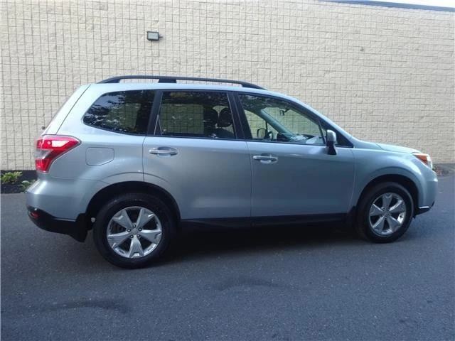 2016 Subaru Forester 4th Gen - Image 4 of 20
