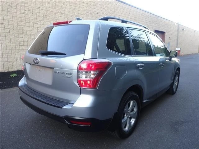 2016 Subaru Forester 4th Gen - Image 5 of 20