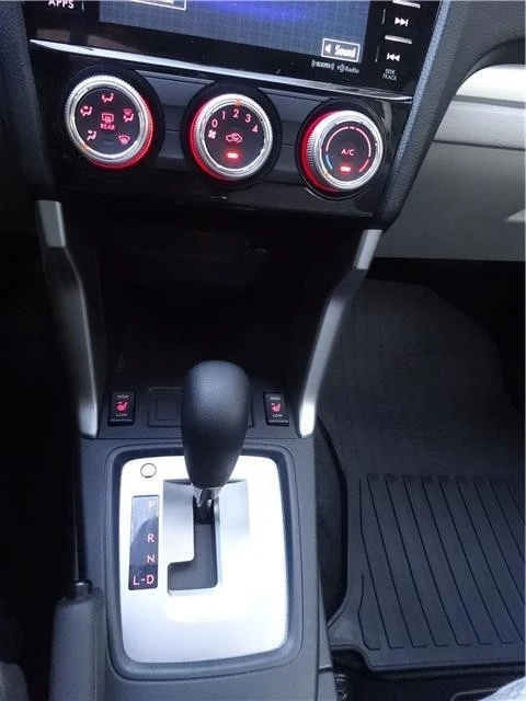 2016 Subaru Forester 4th Gen - Image 19 of 20