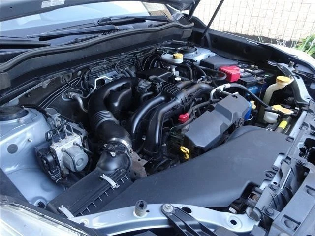 2016 Subaru Forester 4th Gen - Image 15 of 20