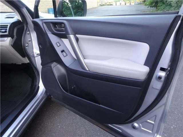 2016 Subaru Forester 4th Gen - Image 8 of 20