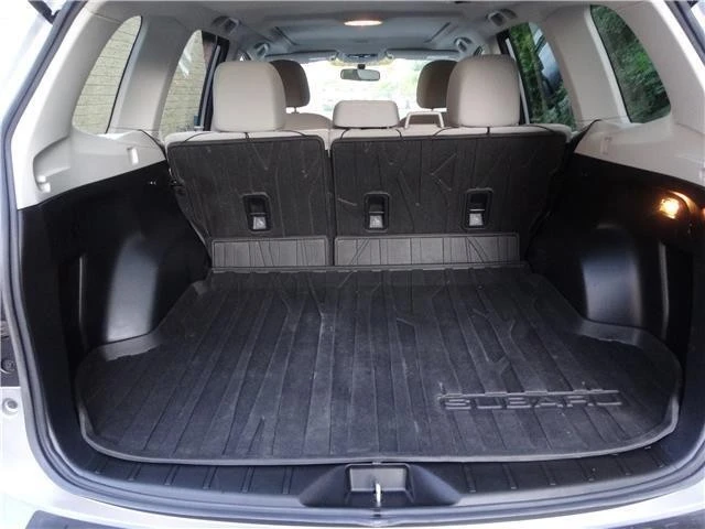 2016 Subaru Forester 4th Gen - Image 12 of 20