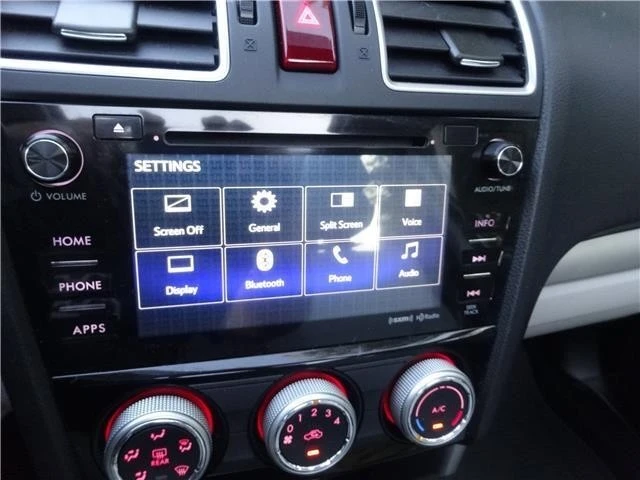 2016 Subaru Forester 4th Gen - Image 20 of 20