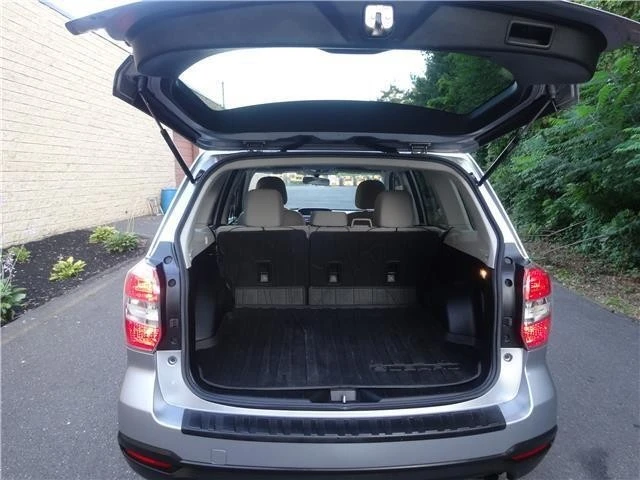 2016 Subaru Forester 4th Gen - Image 14 of 20