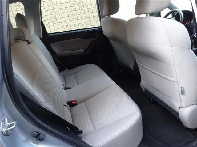 2016 Subaru Forester 4th Gen - Image 11 of 20