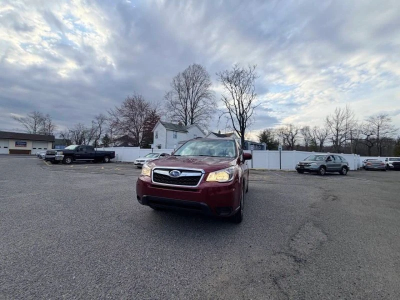 2016 Subaru Forester 4th Gen - Image 2 of 12