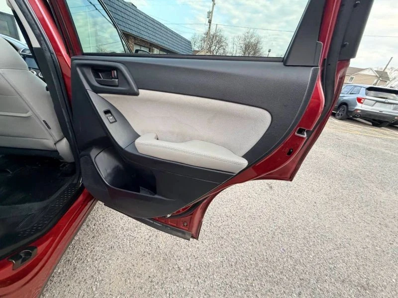 2016 Subaru Forester 4th Gen - Image 12 of 12