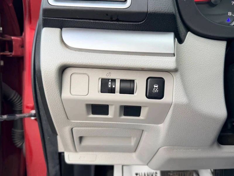 2016 Subaru Forester 4th Gen - Image 6 of 12
