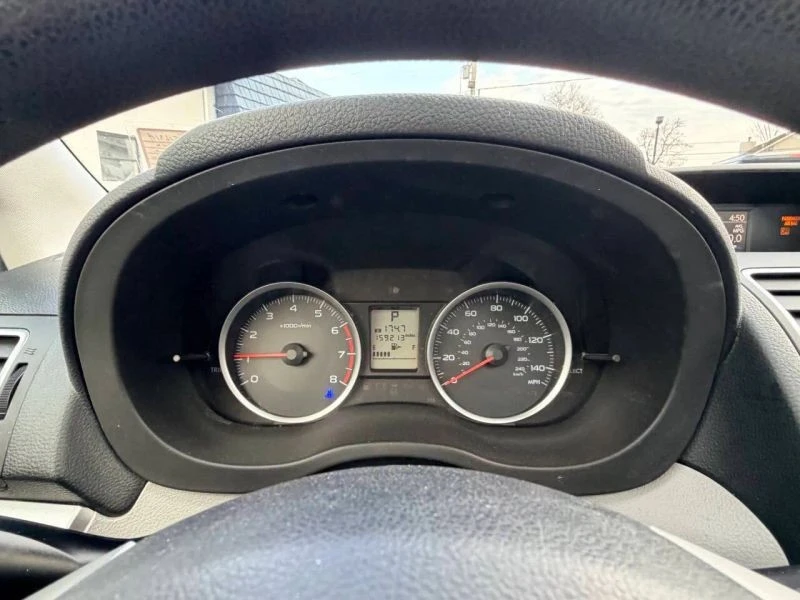 2016 Subaru Forester 4th Gen - Image 3 of 12