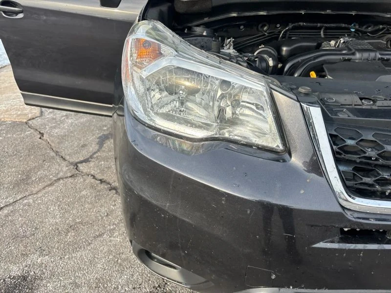 2016 Subaru Forester 4th Gen - Image 12 of 12
