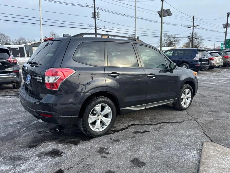 2016 Subaru Forester 4th Gen - Image 7 of 12
