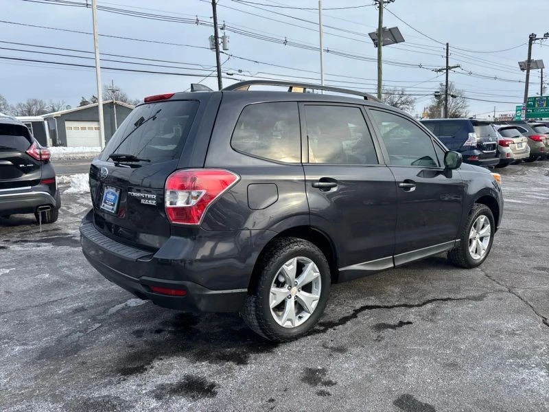 2016 Subaru Forester 4th Gen - Image 6 of 12