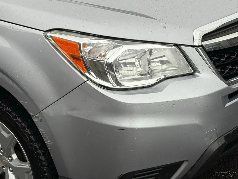 2016 Subaru Forester 4th Gen - Image 9 of 12