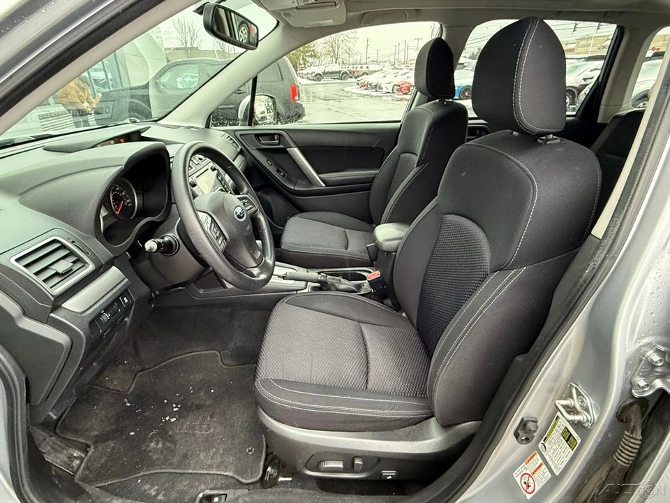 2016 Subaru Forester 4th Gen - Image 12 of 12