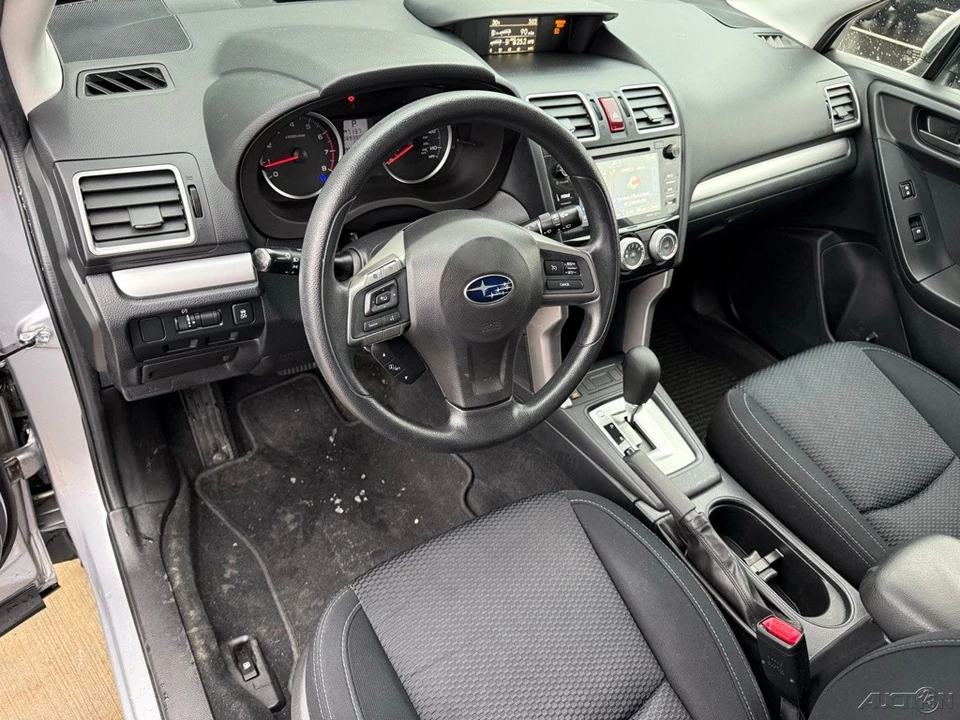 2016 Subaru Forester 4th Gen - Image 11 of 12