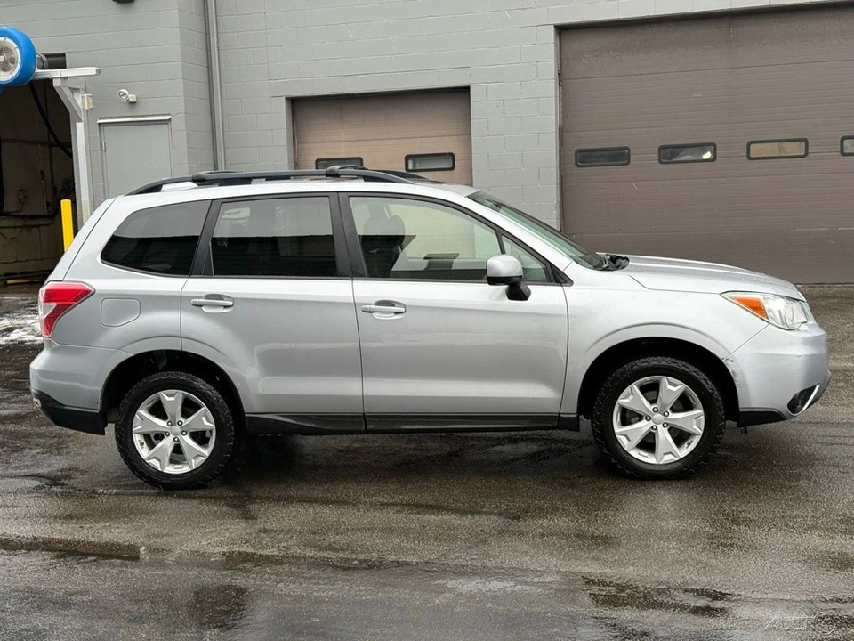 2016 Subaru Forester 4th Gen - Image 2 of 12