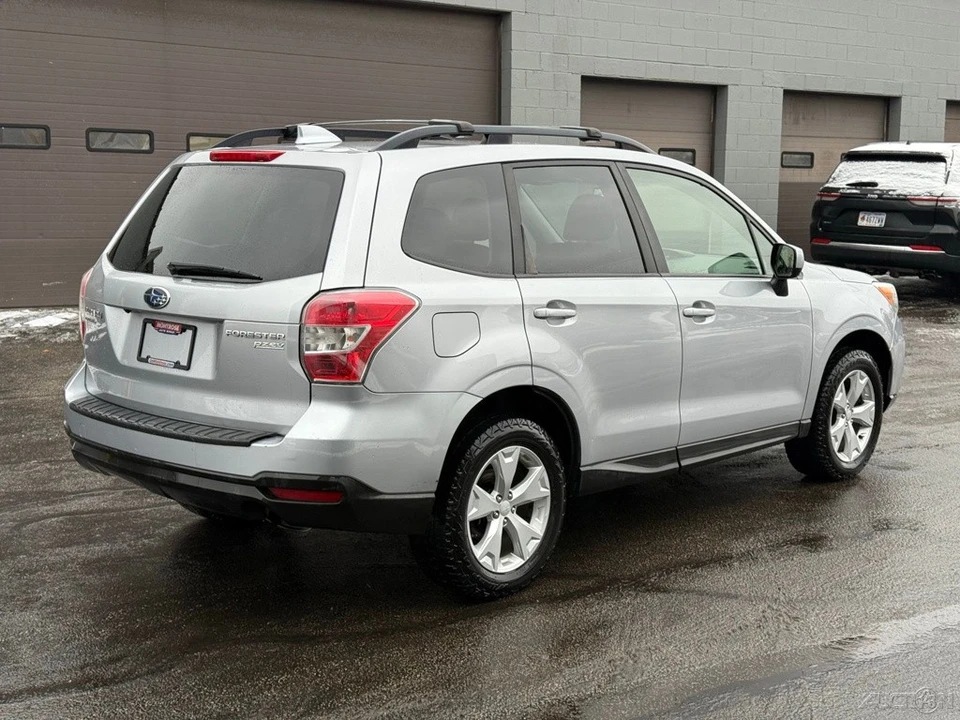 2016 Subaru Forester 4th Gen - Image 3 of 12