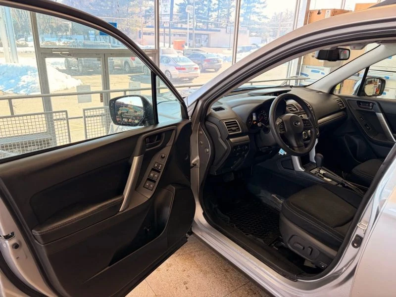 2016 Subaru Forester 4th Gen - Image 10 of 12