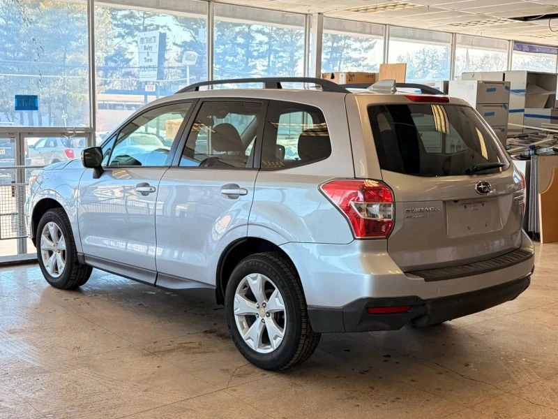 2016 Subaru Forester 4th Gen - Image 7 of 12