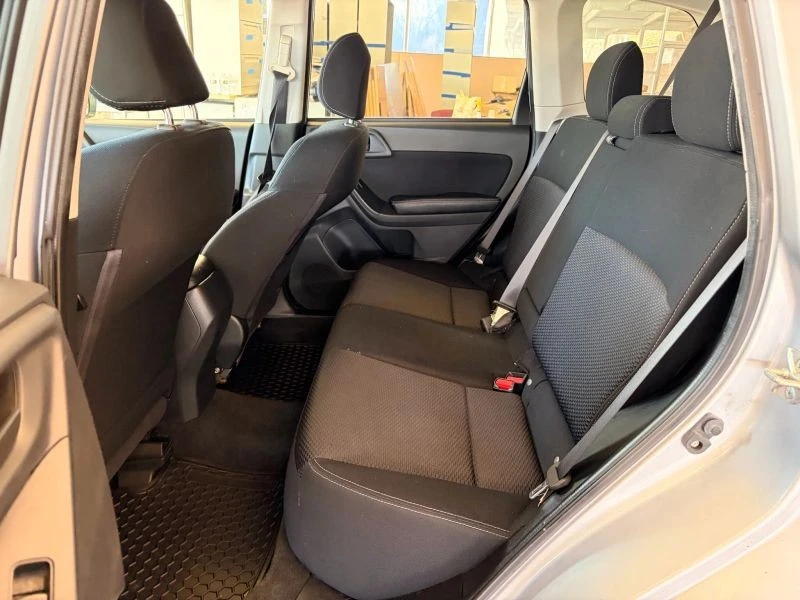 2016 Subaru Forester 4th Gen - Image 12 of 12