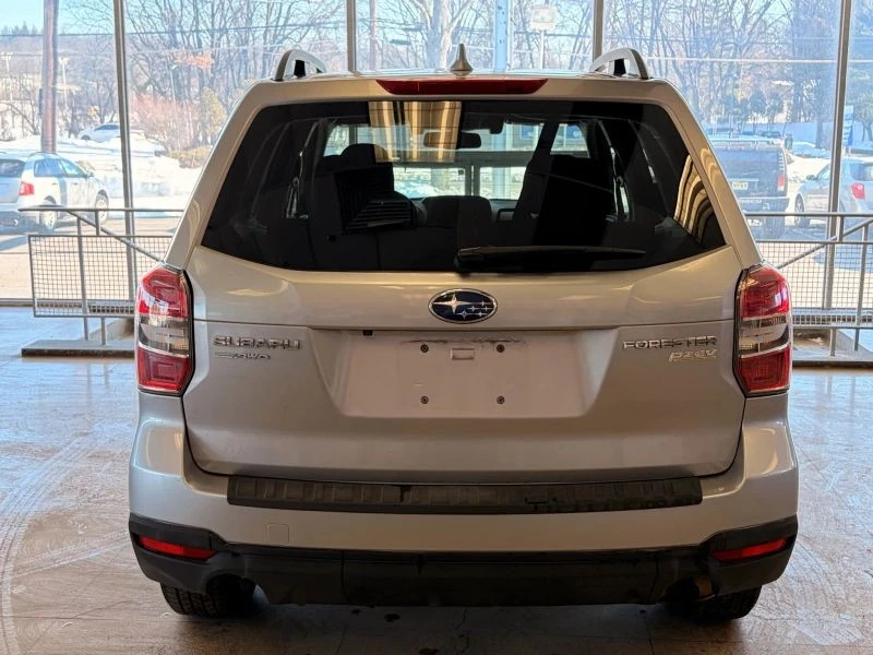 2016 Subaru Forester 4th Gen - Image 8 of 12