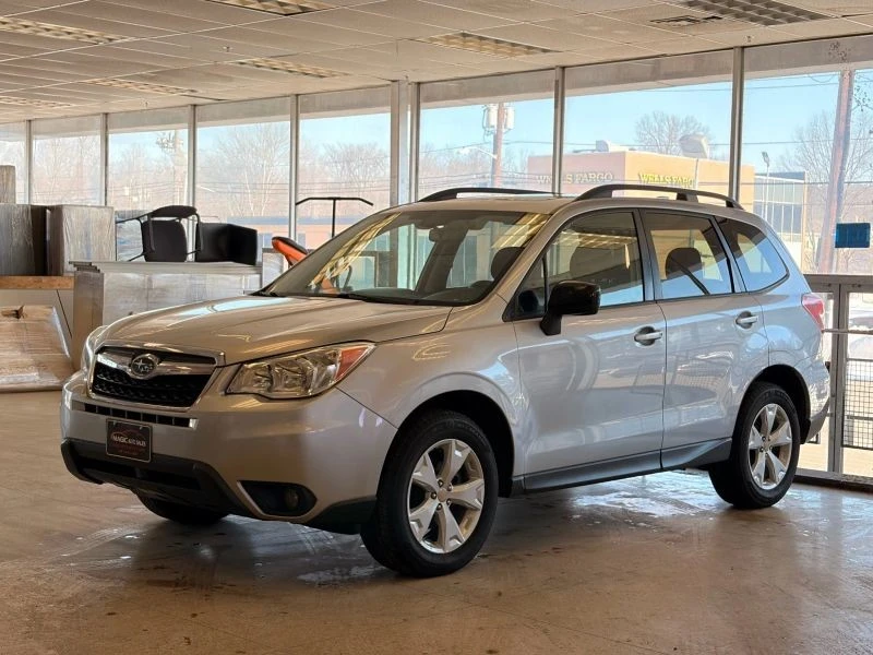 2016 Subaru Forester 4th Gen - Image 3 of 12