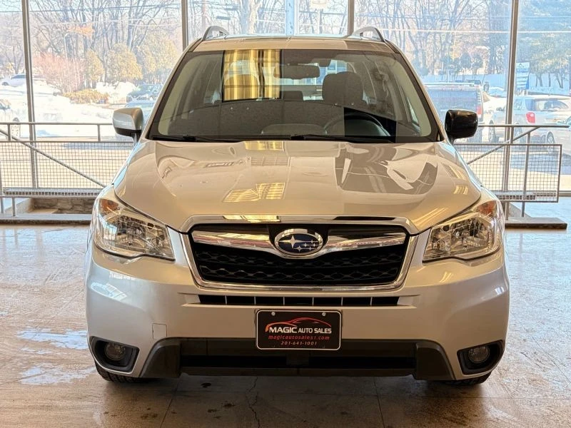 2016 Subaru Forester 4th Gen - Image 5 of 12