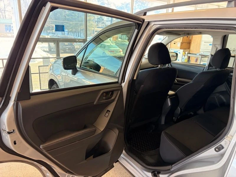 2016 Subaru Forester 4th Gen - Image 11 of 12