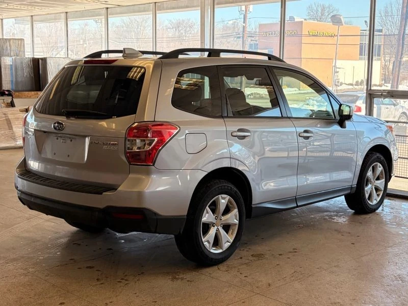2016 Subaru Forester 4th Gen - Image 9 of 12