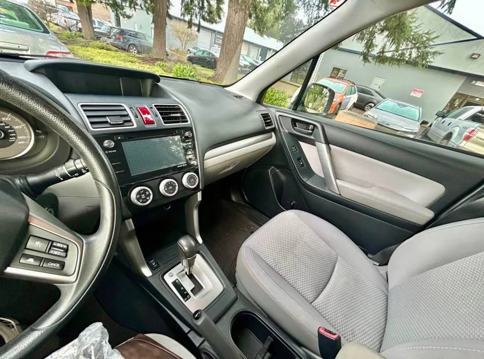 2016 Subaru Forester 4th Gen - Image 6 of 6