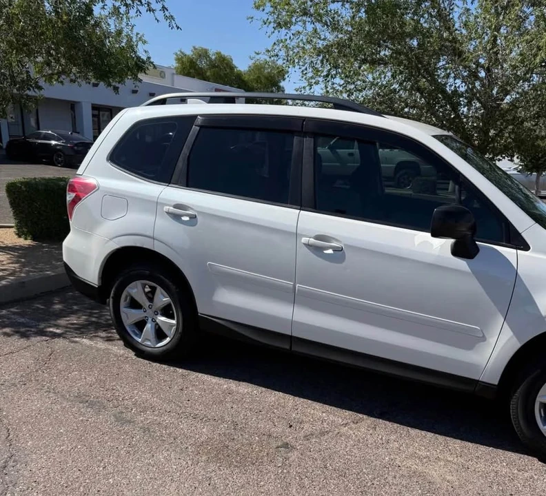 2016 Subaru Forester 4th Gen - Image 3 of 6