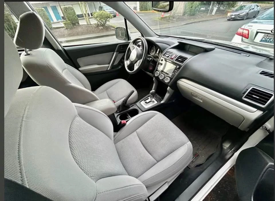 2016 Subaru Forester 4th Gen - Image 5 of 6