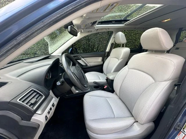 2016 Subaru Forester 4th Gen - Image 21 of 21
