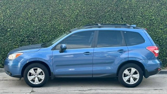 2016 Subaru Forester 4th Gen - Image 8 of 21