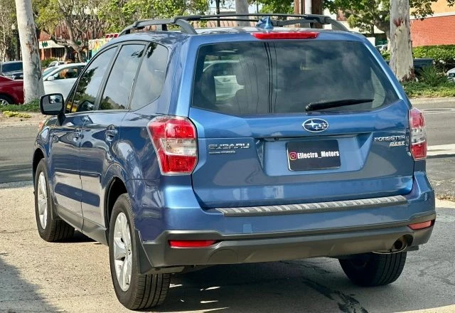 2016 Subaru Forester 4th Gen - Image 12 of 21