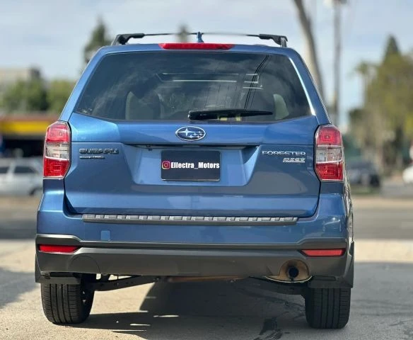 2016 Subaru Forester 4th Gen - Image 4 of 21