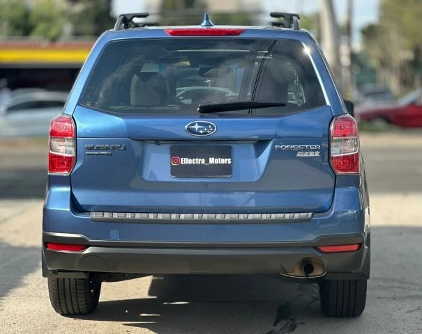 2016 Subaru Forester 4th Gen - Image 5 of 21