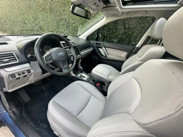 2016 Subaru Forester 4th Gen - Image 20 of 21