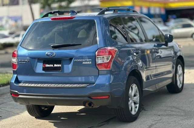 2016 Subaru Forester 4th Gen - Image 10 of 21