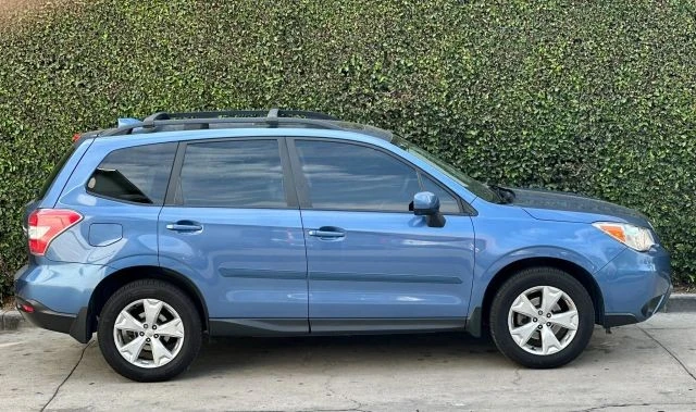 2016 Subaru Forester 4th Gen - Image 7 of 21