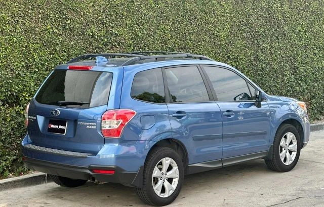 2016 Subaru Forester 4th Gen - Image 14 of 21