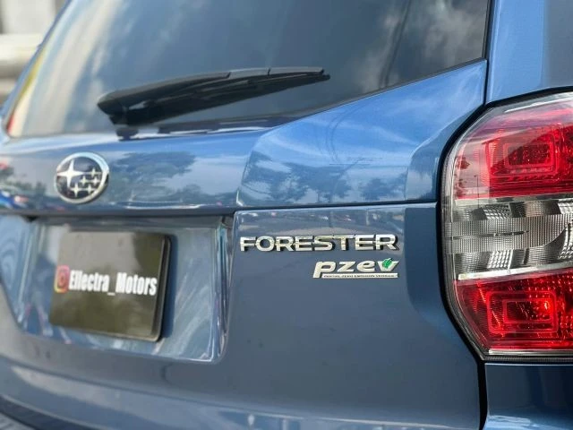 2016 Subaru Forester 4th Gen - Image 18 of 21