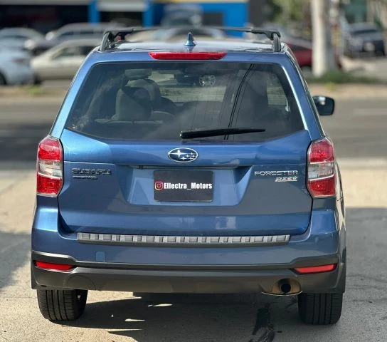 2016 Subaru Forester 4th Gen - Image 6 of 21