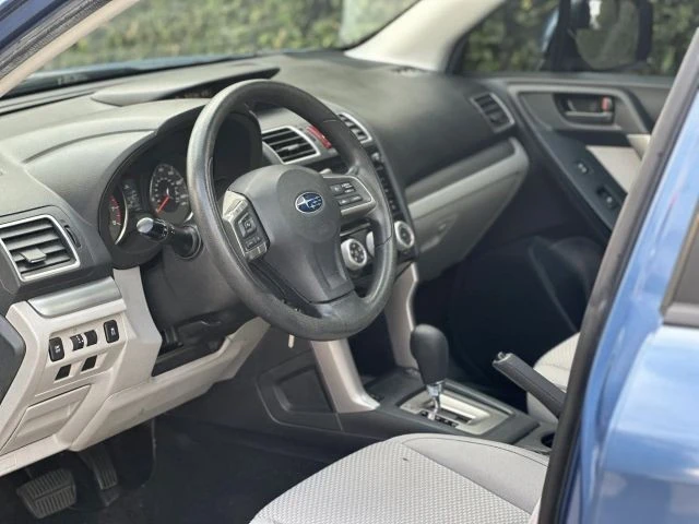 2016 Subaru Forester 4th Gen - Image 19 of 21