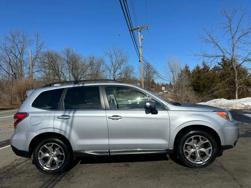 2016 Subaru Forester 4th Gen - Image 8 of 12