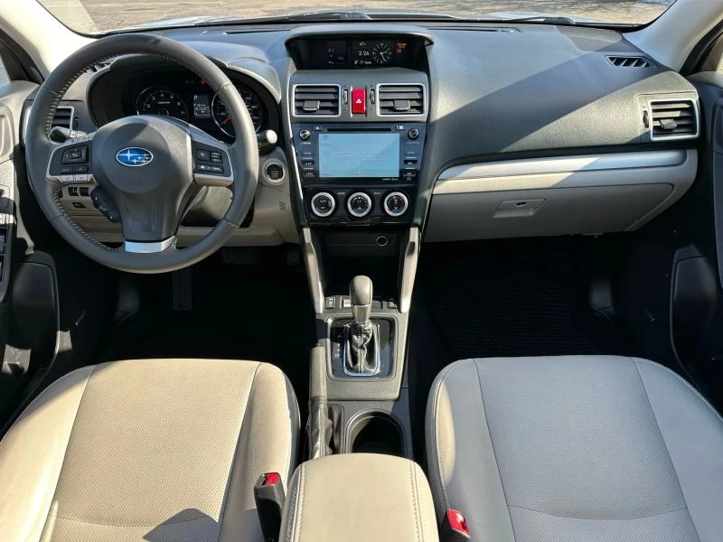 2016 Subaru Forester 4th Gen - Image 11 of 12