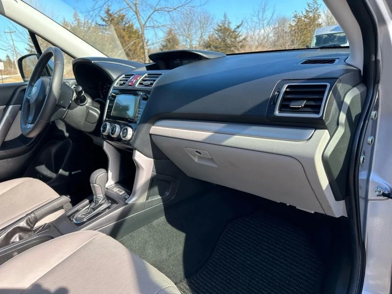 2016 Subaru Forester 4th Gen - Image 12 of 12
