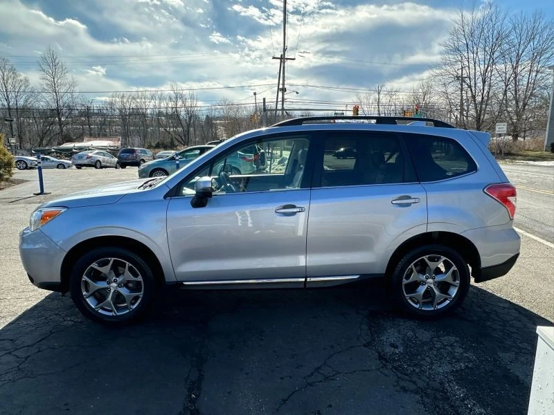 2016 Subaru Forester 4th Gen - Image 7 of 12