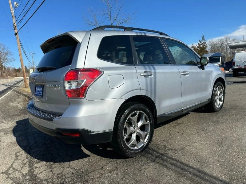 2016 Subaru Forester 4th Gen - Image 4 of 12