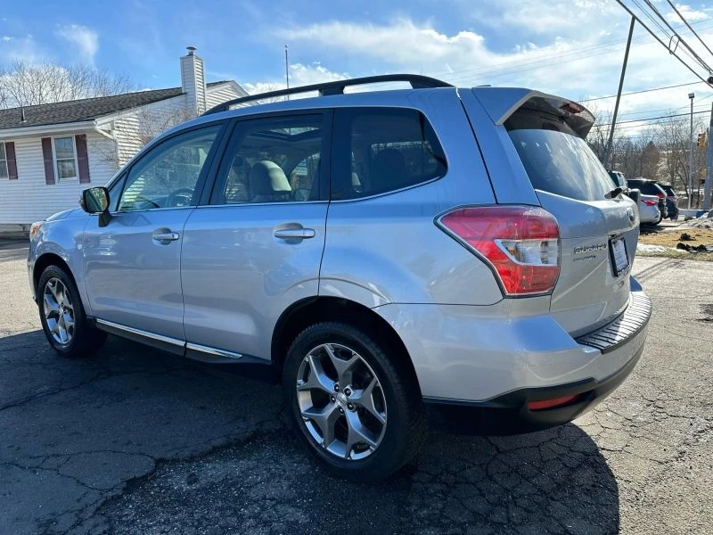 2016 Subaru Forester 4th Gen - Image 6 of 12